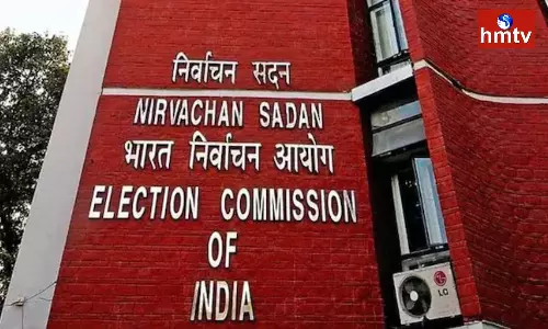 EC Likely to Announce Election Schedule for Gujarat And Himachal Pradesh Today