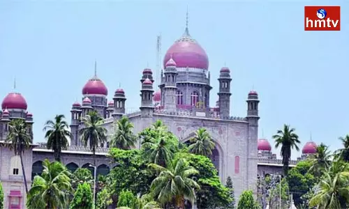 High Court Hearing on Munugodu New Votes Registration