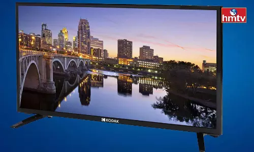 32 Inch Smart LED TV for Just Rs.6,999 Check for all Details 32 Inch Smart LED TV for Just Rs.6,999 Check for all Details