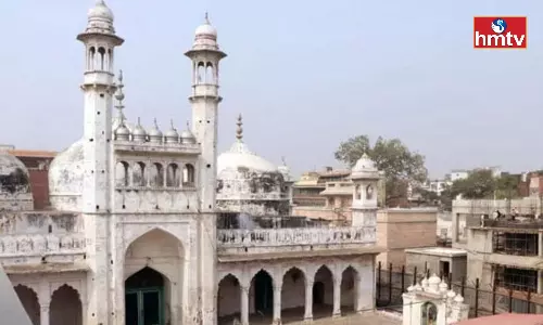 Varanasi Court Rejects Plea for Carbon Dating of Shivling