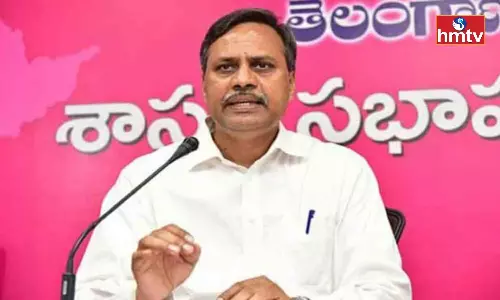 Palla Rajeshwar Reddy Slams Raj Gopal Reddy Palla Rajeshwar Reddy Slams Raj Gopal Reddy
