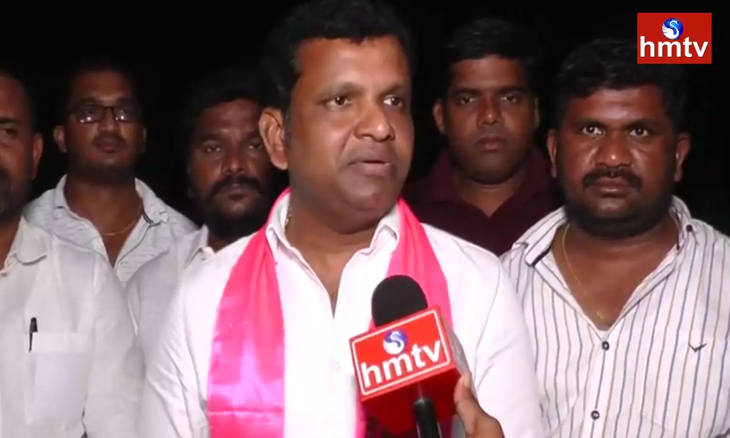Gadari Kishore Said that Kusukuntla Prabhakar Reddy will win with a good majority in Munugode
