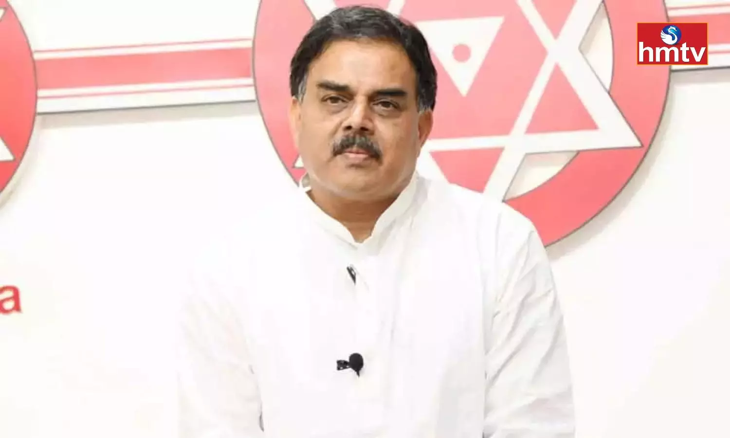 Nadendla Manohar Respond On Vizag Airport Incident