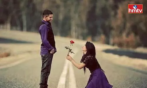 If These Four Characteristics are Present in Boys Only Girls Will Propose Them