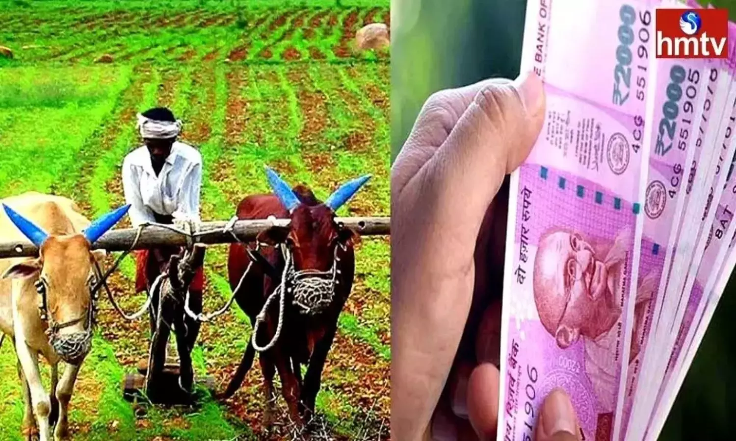 PM Kisan 12th installment PM Modi to Transfer Rs 2,000 in Farmers Accounts Tommorow
