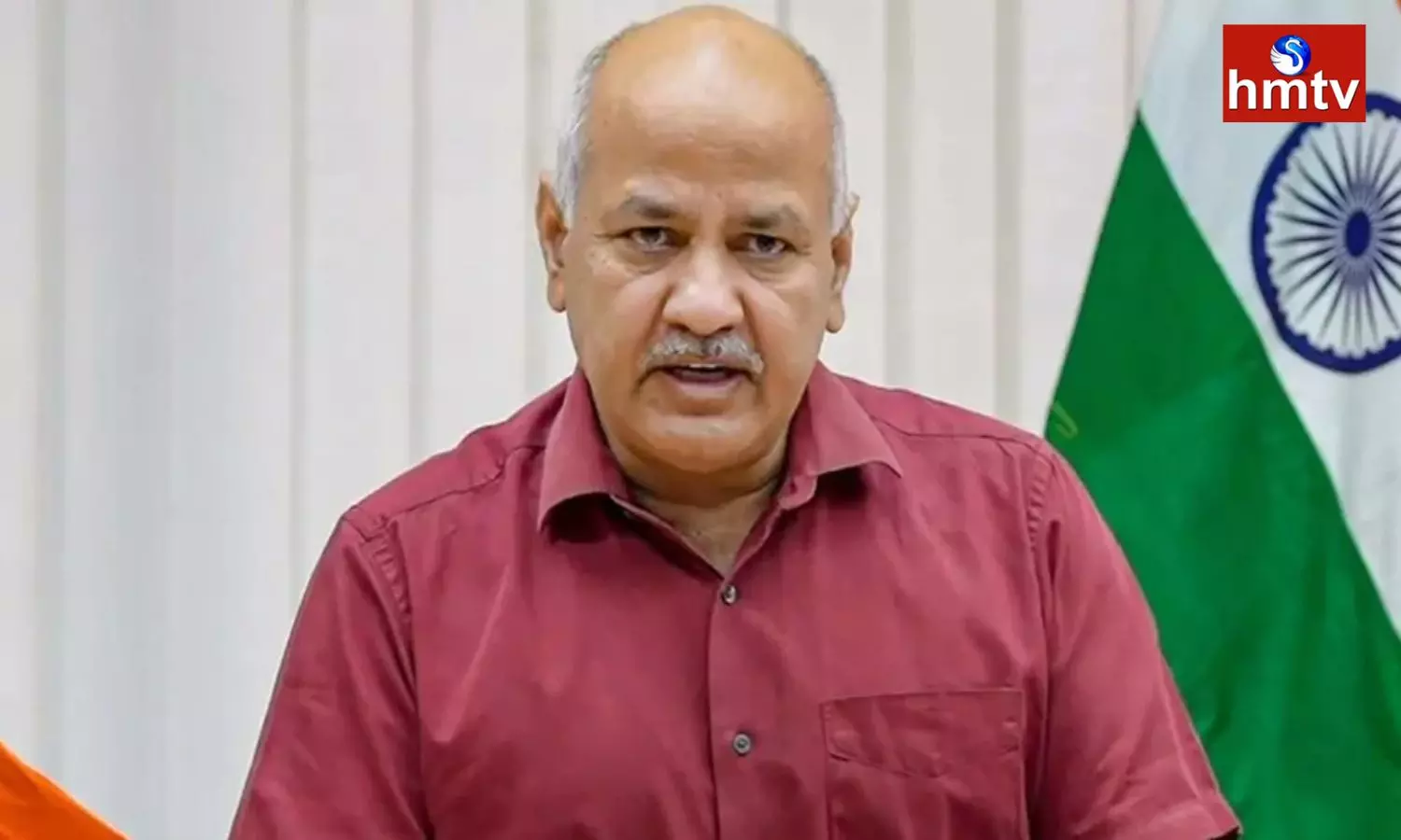 Delhi Liquor Scam CBI has issued Summons to Delhi Deputy Chief Minister Manish Sisodia