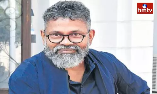 Sukumar Cannot Decide About the Final Scene of Pushpa