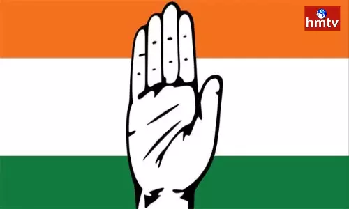 AICC Presidential Election Tomorrow
