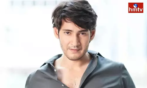 Will the Shooting of Mahesh Babu Start Soon?