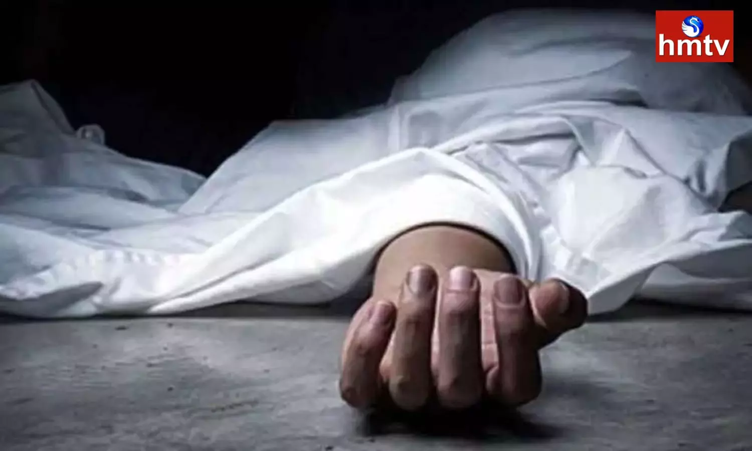 Tragedy In Hyderabad Chandanagar