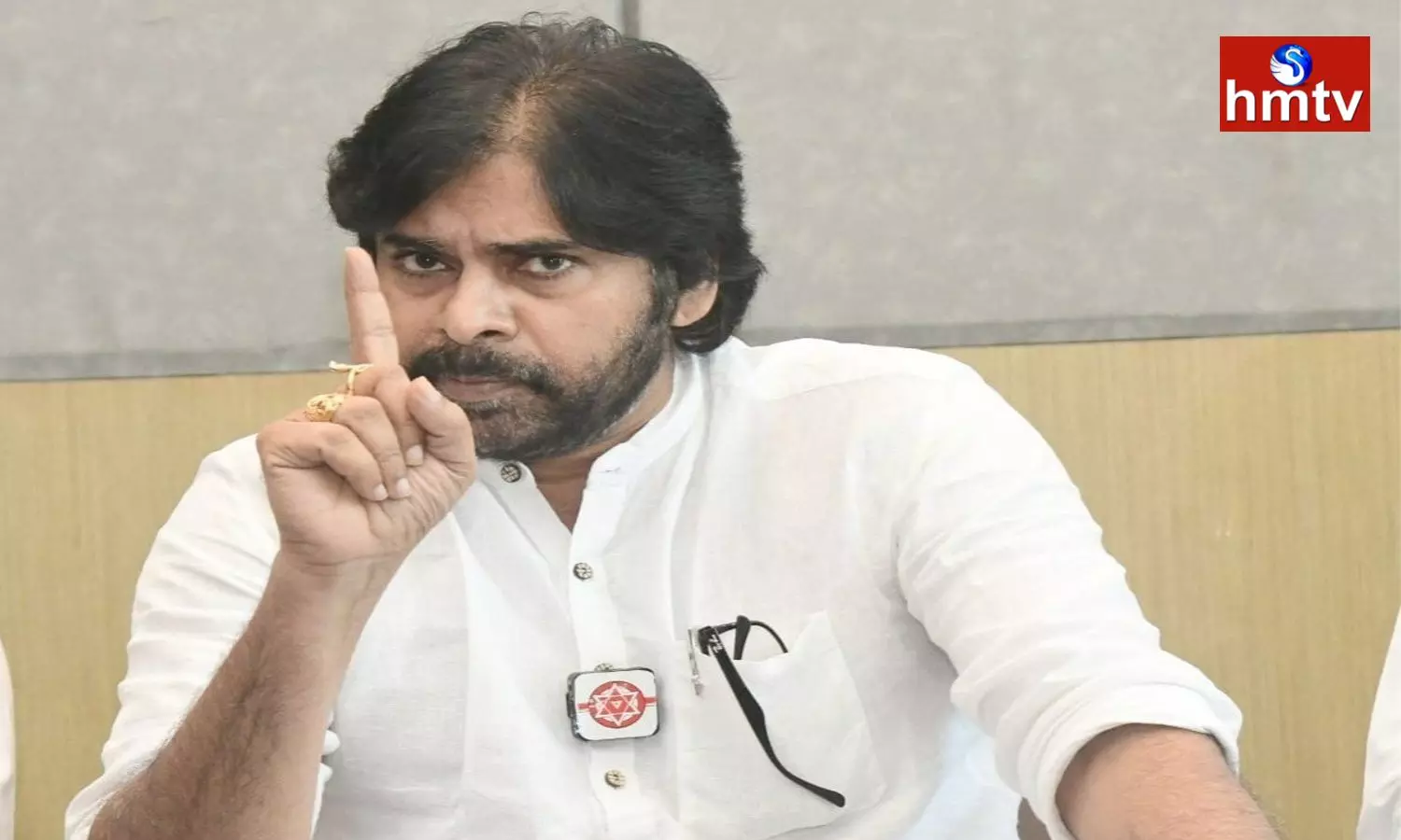 Jana Sena Chief Pawan Kalyans Visit to Vizag has Ended