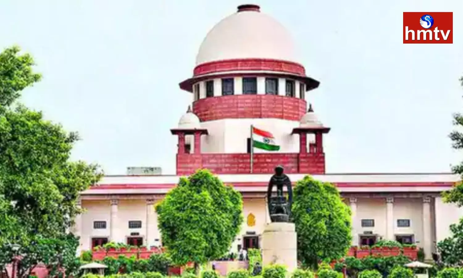 Supreme Court Shocked AP Government Regarding Polavaram Project