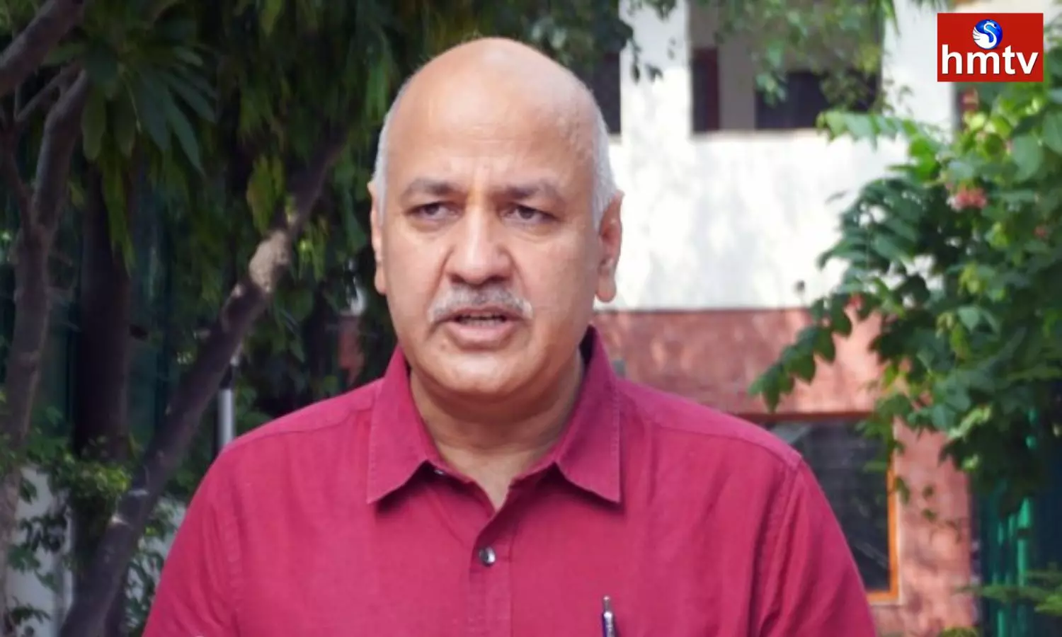 Manish Sisodia Was Interrogated by CBI officials for 9 hours