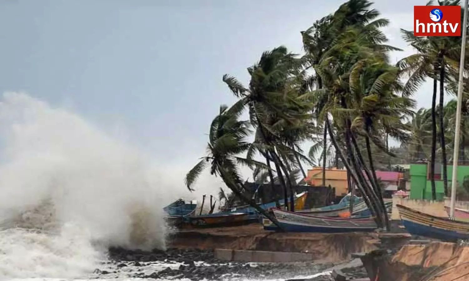 Low Pressure in Bay of Bengal on 20th of this Month