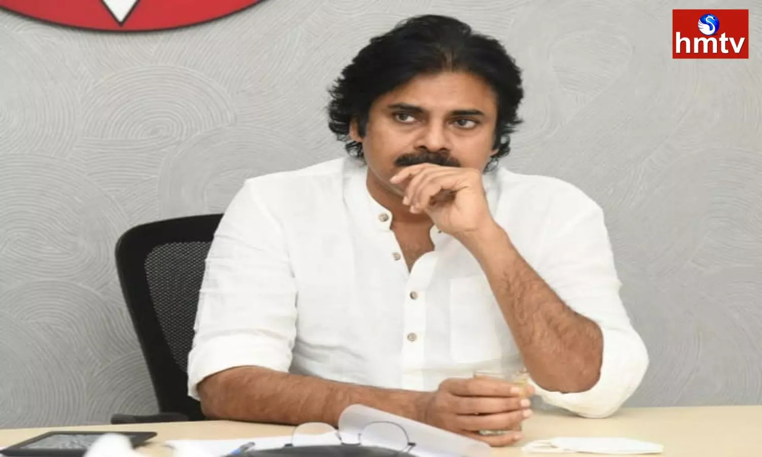 Pawan Kalyan Meeting With Janasena Workers Pawan Kalyan Meeting With Janasena Workers