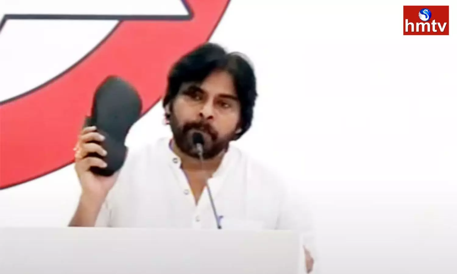 Janasena Chief Pawan Kalyan Fire on YSRCP | AP News