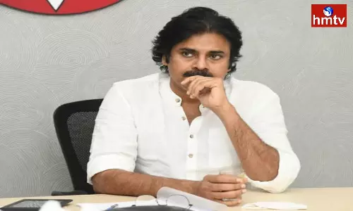 Pawan Kalyan Meeting With Janasena Workers Pawan Kalyan Meeting With Janasena Workers