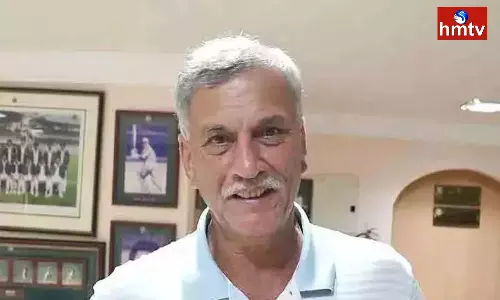 Roger Binny as BCCI President