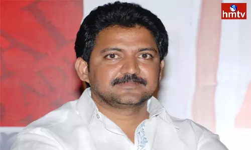 AP High Court Notices to MLA Vallabhaneni Vamsi | AP News