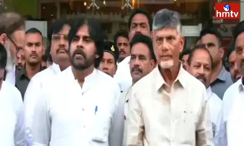 TDP Chief Chandrababu Comments on YCP Government | AP News TDP Chief Chandrababu Comments on YCP Government | AP News