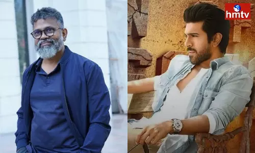 Sukumar is Planning a Sequel to Ram Charans Rangasthalam Movie | Tollywood News