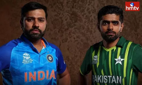 Team India will not Travel to Pakistan for Asia Cup 2023 | Sports News Team India will not Travel to Pakistan for Asia Cup 2023 | Sports News
