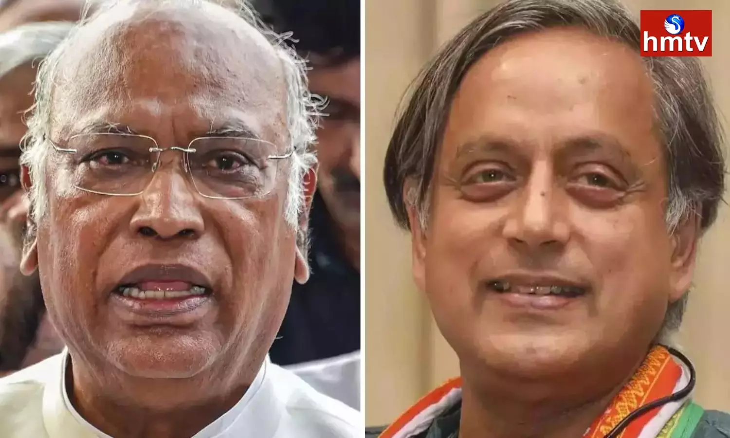 AICC President Election Results Today