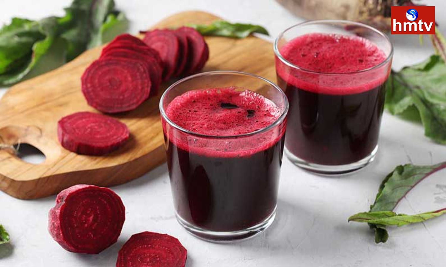 Beetroot Juice పరగడుపున బీట్‌రూట్‌ తాగితే అద్భుత ప్రయోజనాలు.. అవేంటంటే