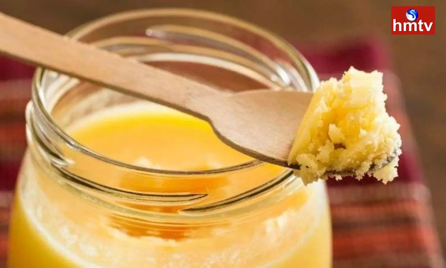 How to distinguish between pure ghee and adulterated ghee