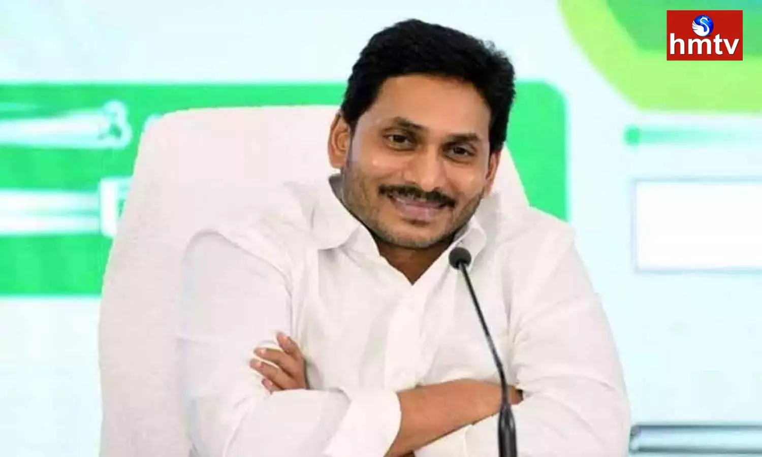 CM Jagan Review on the Performance of Anganwadis