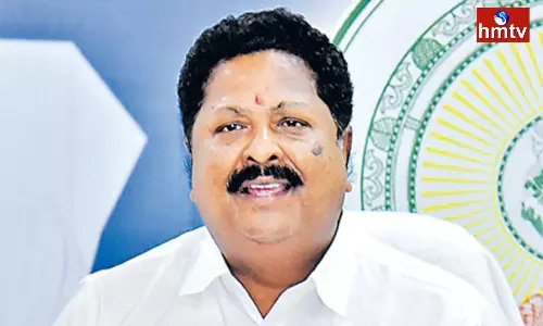 Karumuri Comments On Pawan Kalyan