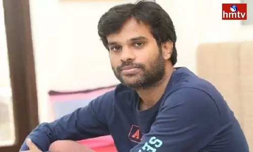 Anudeep K.Vs survival in the industry