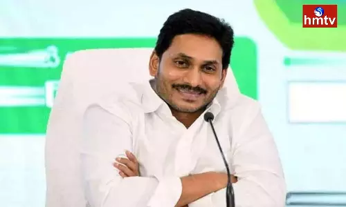 CM Jagan Review on the Performance of Anganwadis CM Jagan Review on the Performance of Anganwadis