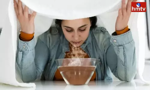 You will be surprised to know the wonderful benefits of steaming You will be surprised to know the wonderful benefits of steaming