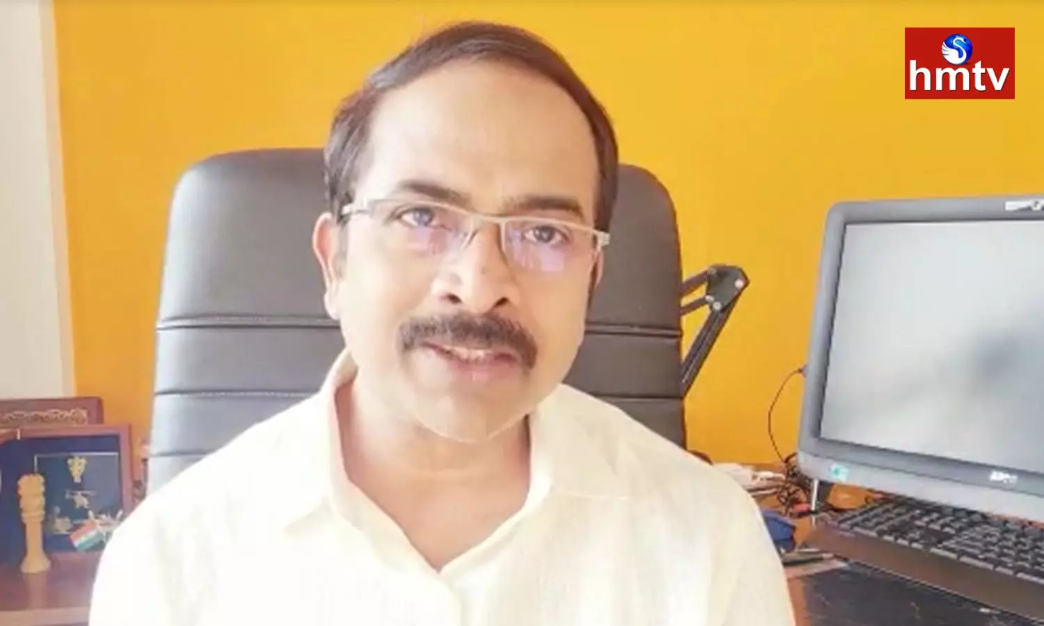 Krishna Sagar Rao Congratulates Mallikarjun Kharge Krishna Sagar Rao Congratulates Mallikarjun Kharge