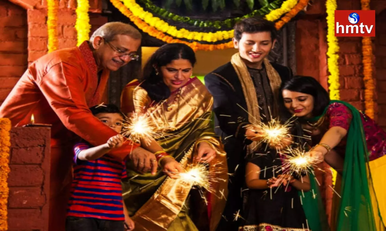 Telangana Governament Declared Diwali Holiday