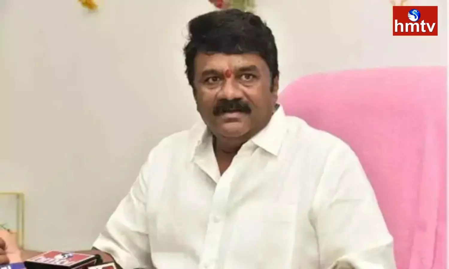 Minister Talasani Srinivas Yadav Comments on Komatireddy Raj Gopal Reddy