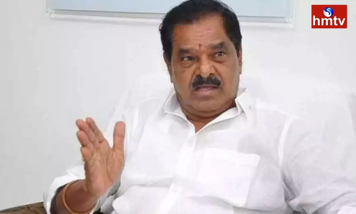 AP Deputy CM Narayana Swamy Comments On Pawan Kalyan | AP News