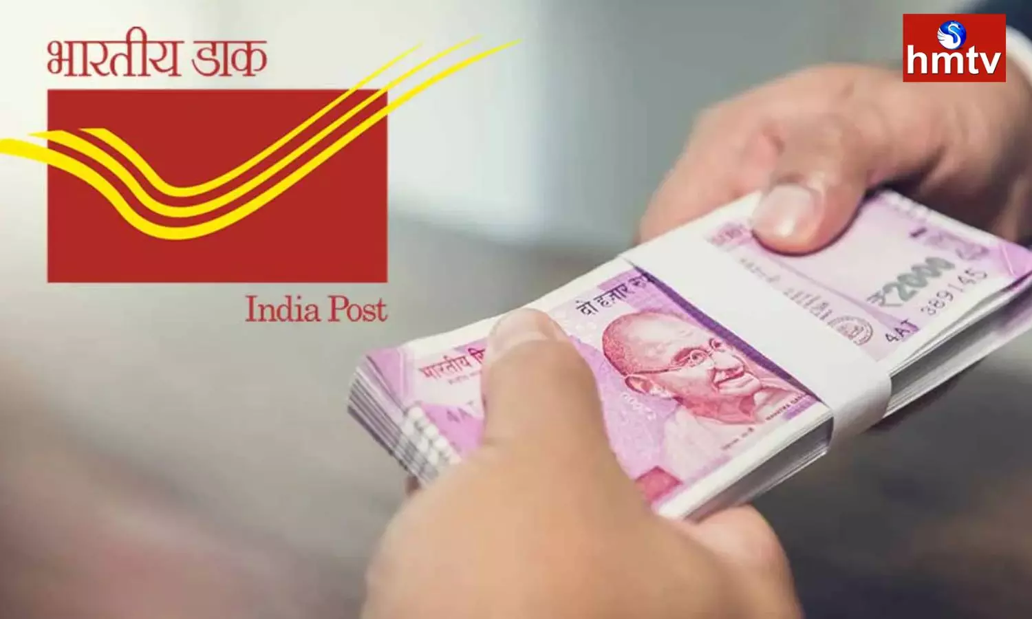 Double Your Amount With Zero Risk in Post Office Kisan Vikas Patra Scheme