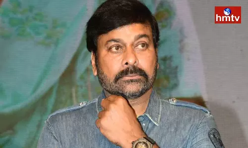 Chiranjeevi Advice Are Flopping | Tollywood Chiranjeevi Advice Are Flopping | Tollywood