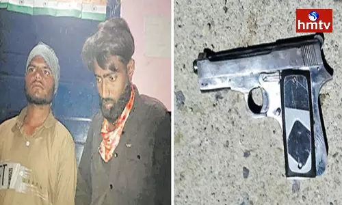 RMP Kidnap in Nirmal District RMP Kidnap in Nirmal District