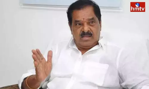 AP Deputy CM Narayana Swamy Comments On Pawan Kalyan | AP News AP Deputy CM Narayana Swamy Comments On Pawan Kalyan | AP News