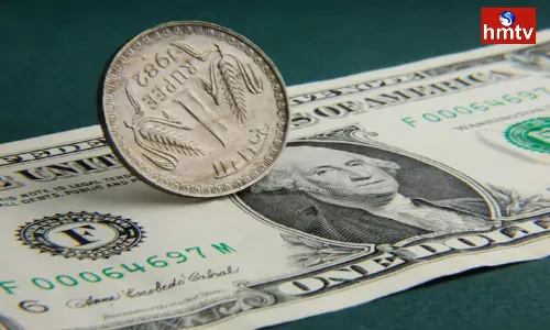 A further Depreciated Rupee Exchange Rate | Business News