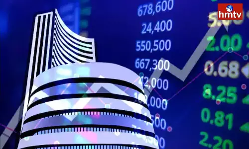 Nifty Could Be Forming Strong Base Near 17,563