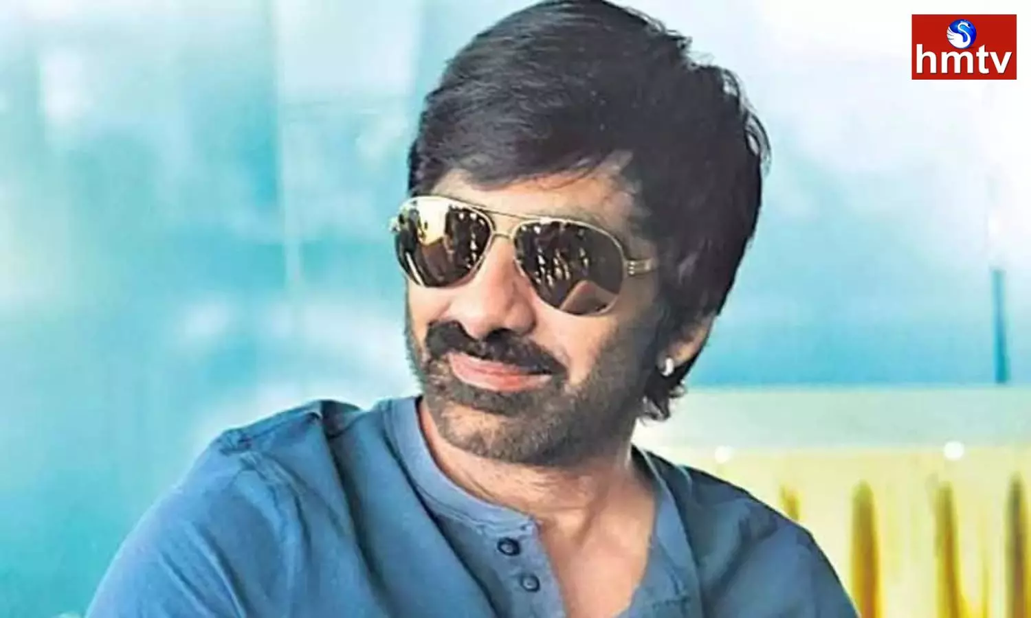 Do you know the length of Ravi Teja Role in Megastar Police Movie