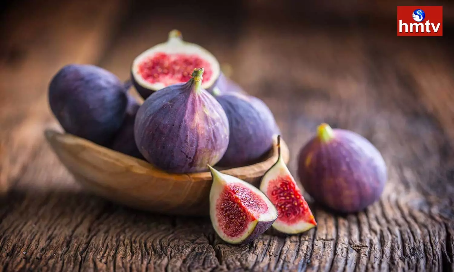 The miraculous medicinal properties of figs is a good remedy for these problems