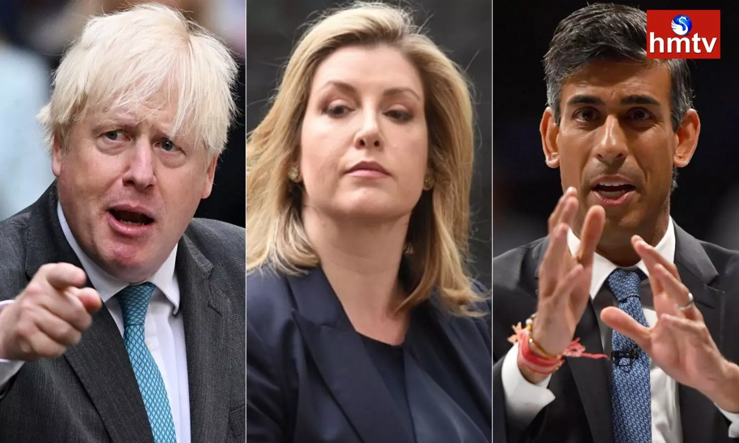 Who Will Be Next UK Prime Minister?