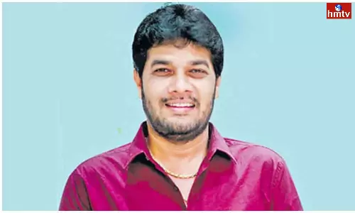 MLC Anantha Babu Remand Extended for Another 14 Days MLC Anantha Babu Remand Extended for Another 14 Days