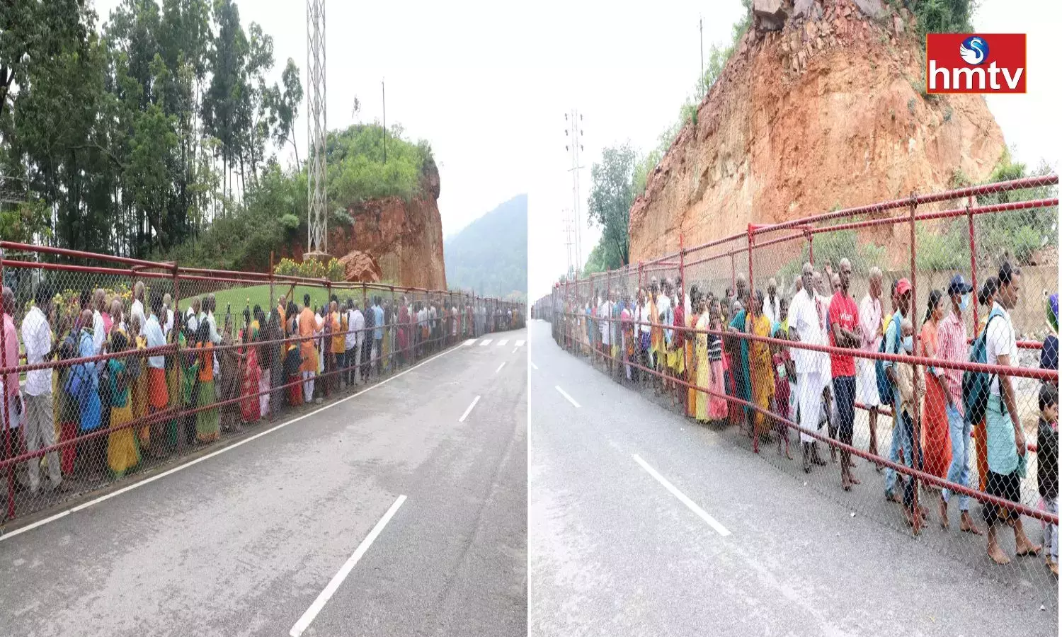 TTD Decides to Make Changes in VIP Darshan Timings TTD Decides to Make Changes in VIP Darshan Timings