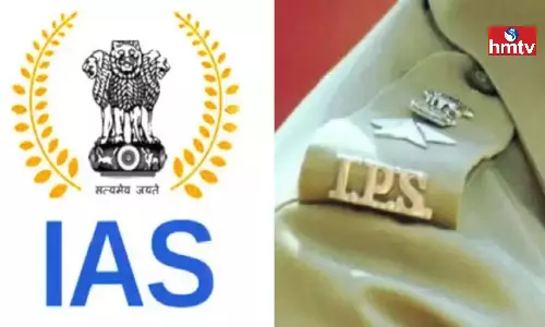 Know how the IAS and IPS Selection Process will be if you Pass Civils Know how the IAS and IPS Selection Process will be if you Pass Civils